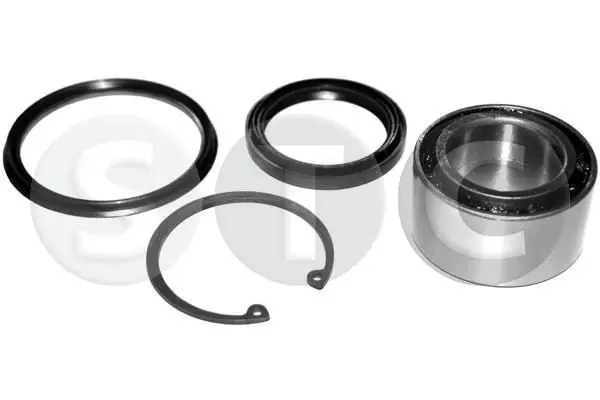 Handler.Part Wheel bearing kit STC T474048 1