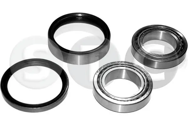 Handler.Part Wheel bearing kit STC T474050 1