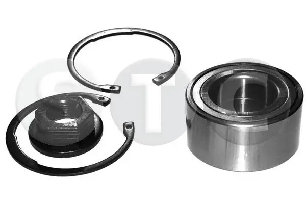 Handler.Part Wheel bearing kit STC T474053 1