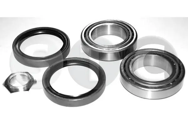 Handler.Part Wheel bearing kit STC T474054 1