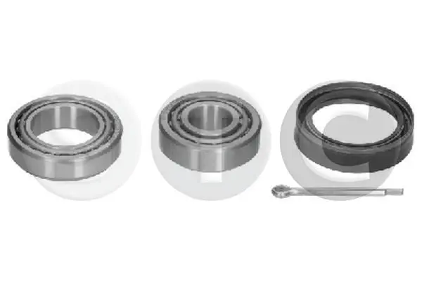 Handler.Part Wheel bearing kit STC T474060 1