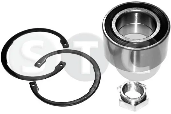 Handler.Part Wheel bearing kit STC T474062 1