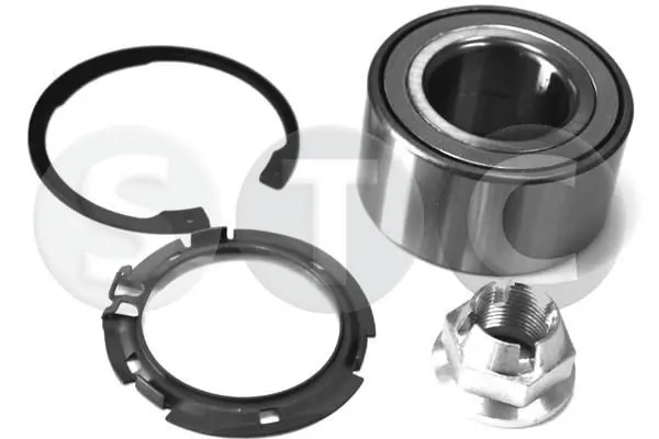 Handler.Part Wheel bearing kit STC T474097 1