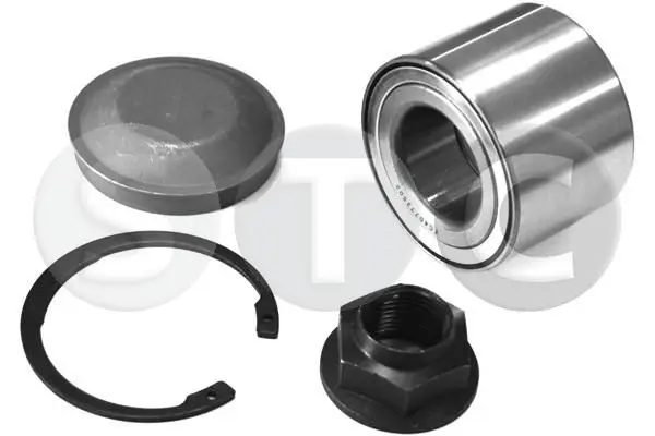 Handler.Part Wheel bearing kit STC T474104 1