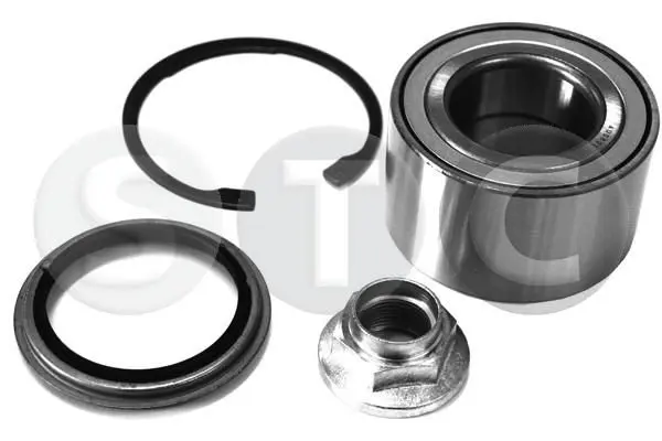 Handler.Part Wheel bearing kit STC T474114 1