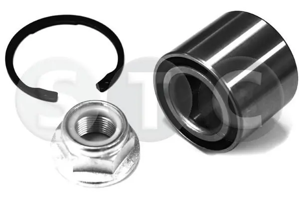 Handler.Part Wheel bearing kit STC T474116 1