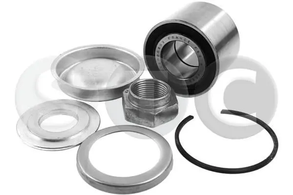 Handler.Part Wheel bearing kit STC T474131 1