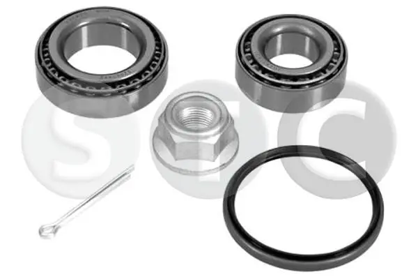 Handler.Part Wheel bearing kit STC T474145 1