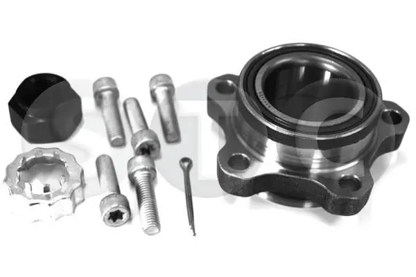 Handler.Part Wheel bearing kit STC T490213 1