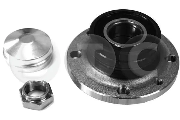 Handler.Part Wheel bearing kit STC T490218 1