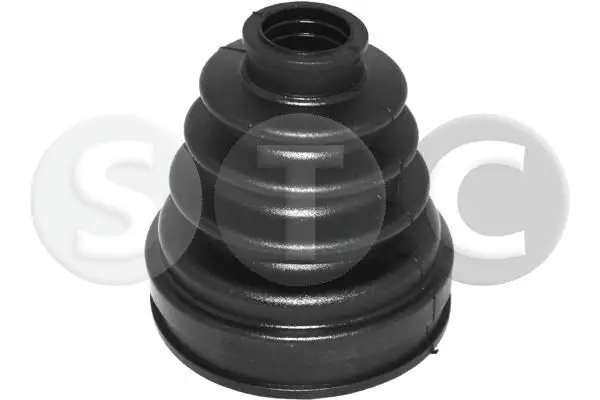 Handler.Part Bellow set, drive shaft STC T411025 1