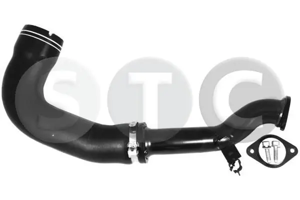 Handler.Part Charger intake hose STC T409632 1