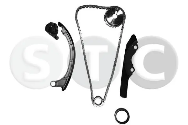 Handler.Part Timing chain kit STC T406177 1