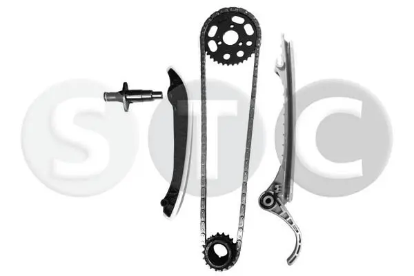 Handler.Part Timing chain kit STC T406168 1