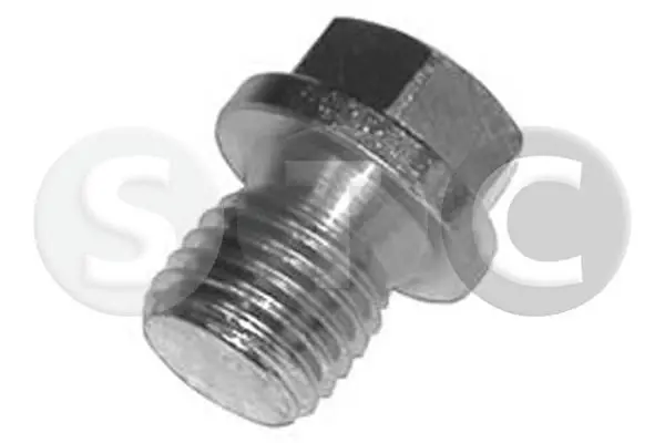 Handler.Part Sealing plug, oil sump STC T404179 1