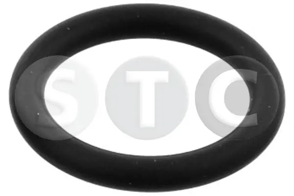 Handler.Part Seal, coolant tube STC T402110 1