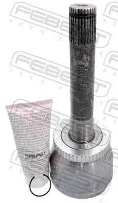 Handler.Part Joint, drive shaft FEBEST 0110015A48 1