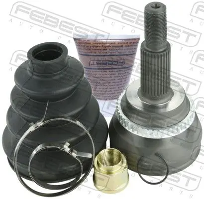 Handler.Part Joint kit, drive shaft FEBEST 0110GSU45A48 1