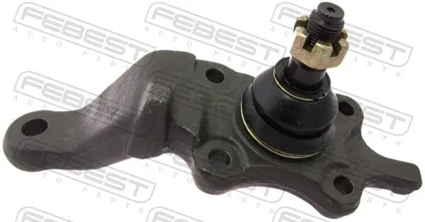 Handler.Part Ball joint FEBEST 012090R 1