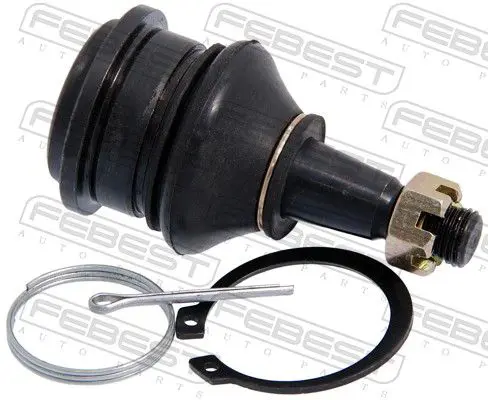 Handler.Part Ball joint FEBEST 0120KCP90 1