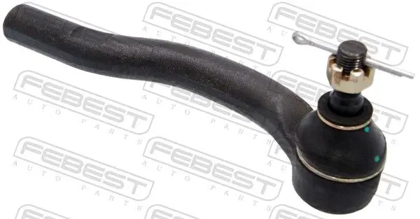 Handler.Part Tie rod end FEBEST 0121ACV40LH 1