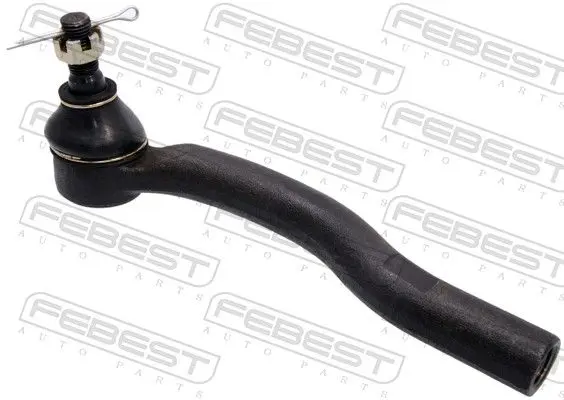 Handler.Part Tie rod end FEBEST 0121ACV40RH 1