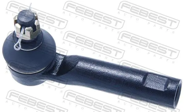 Handler.Part Tie rod end FEBEST 0121GRN280 1