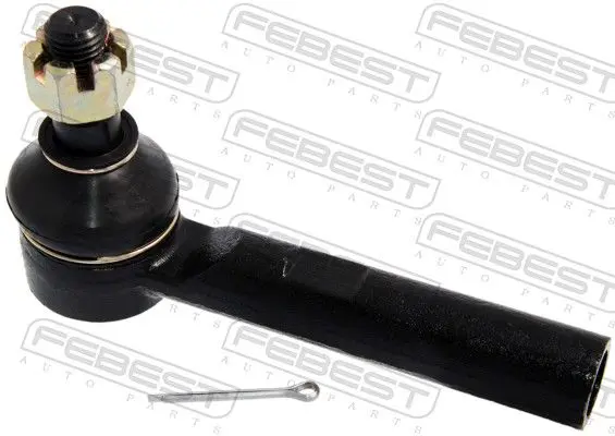 Handler.Part Tie rod end FEBEST 0121LC120 1