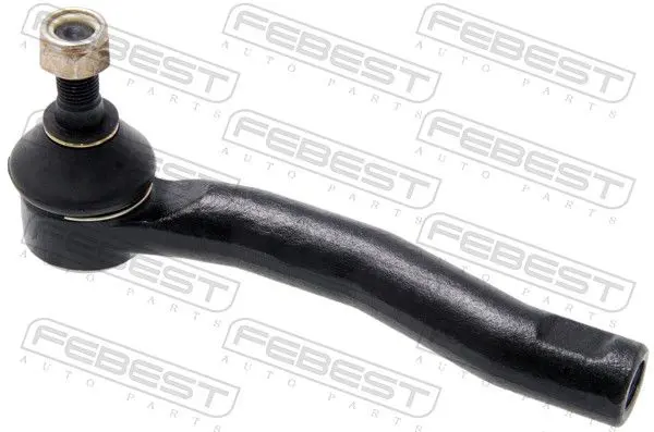 Handler.Part Tie rod end FEBEST 0121NCP100L 1