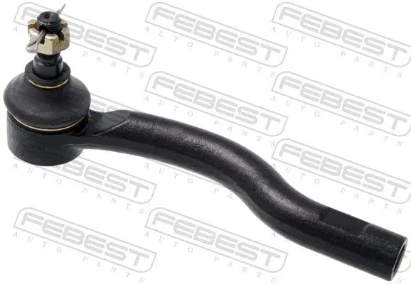 Handler.Part Tie rod end FEBEST 0121ZZE150LH 1