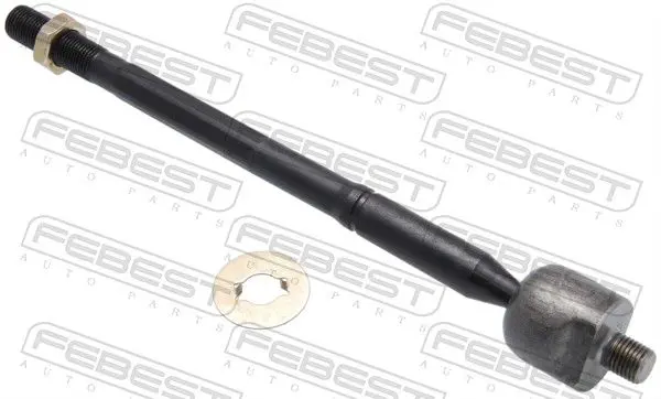 Handler.Part Tie rod axle joint FEBEST 0122ACM21 1