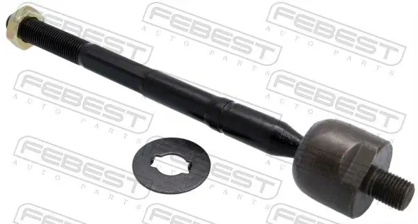 Handler.Part Tie rod axle joint FEBEST 0122CR50 1