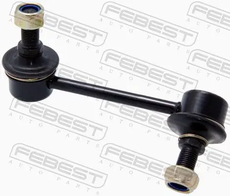 Handler.Part Rod/strut, stabiliser FEBEST 0123034 1