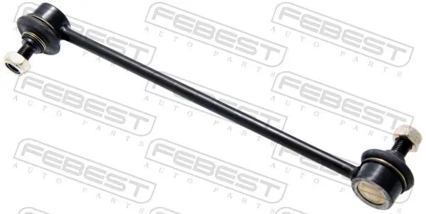 Handler.Part Rod/strut, stabiliser FEBEST 0123320 1