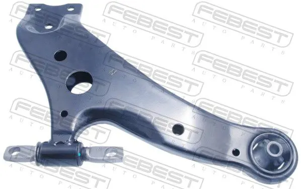 Handler.Part Track control arm FEBEST 0124GSU40RH 1