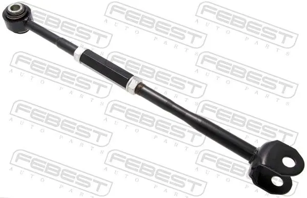 Handler.Part Track control arm FEBEST 0125143 1