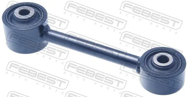 Handler.Part Track control arm FEBEST 0125GGL10R 1