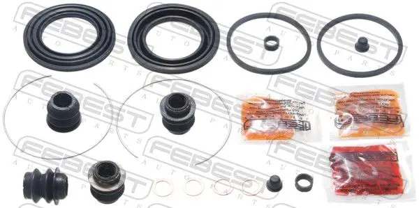 Handler.Part Repair kit, brake caliper FEBEST 0175AE100F 1