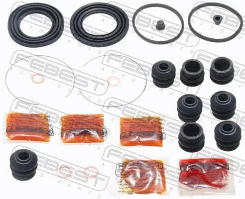 Handler.Part Repair kit, brake caliper FEBEST 0175AE110F 1