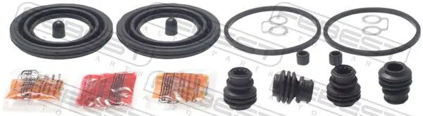 Handler.Part Repair kit, brake caliper FEBEST 0175ANH20F 1