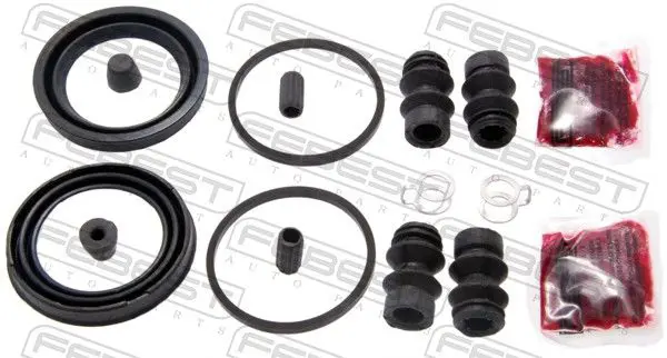 Handler.Part Repair kit, brake caliper FEBEST 0175AZT250F2 1