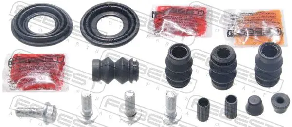 Handler.Part Repair kit, brake caliper FEBEST 0175ZRE151R 1