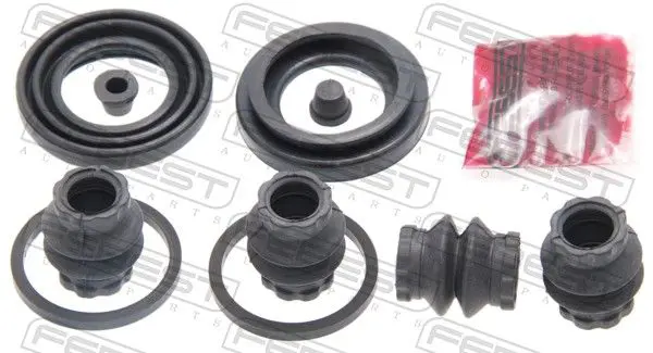 Handler.Part Repair kit, brake caliper FEBEST 0175ZZE120R 1