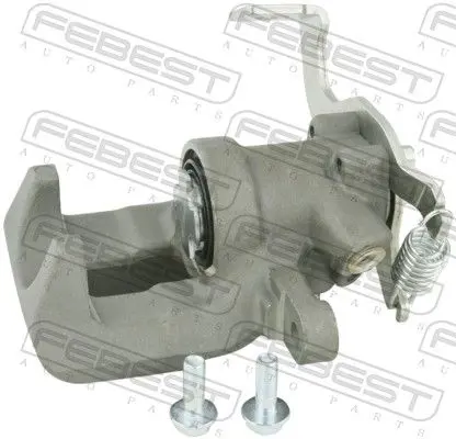 Handler.Part Brake caliper FEBEST 0177ADE150RLH 1