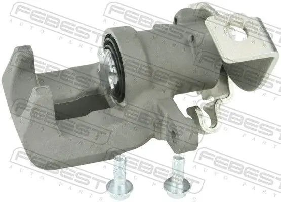 Handler.Part Brake caliper FEBEST 0177ADE150RRH 1