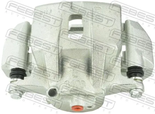 Handler.Part Brake caliper FEBEST 0177MCU30FLH 1