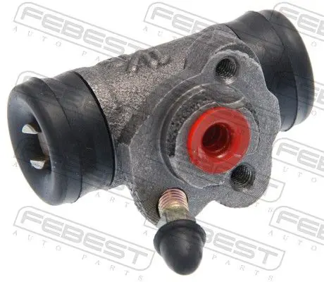 Handler.Part Wheel brake cylinder FEBEST 0178190RR 1