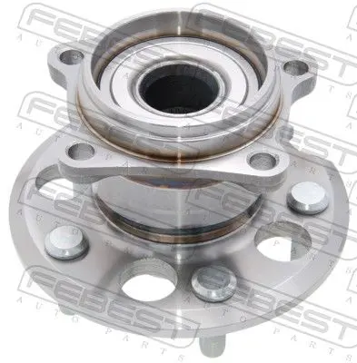 Handler.Part Wheel hub FEBEST 0182ACA20R 1