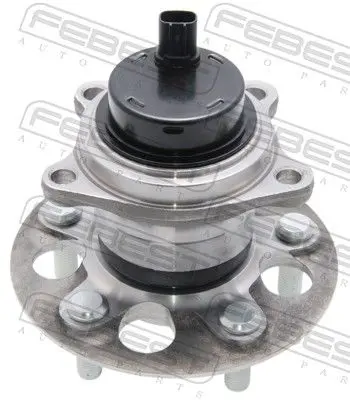 Handler.Part Wheel hub FEBEST 0182ACM20R 1