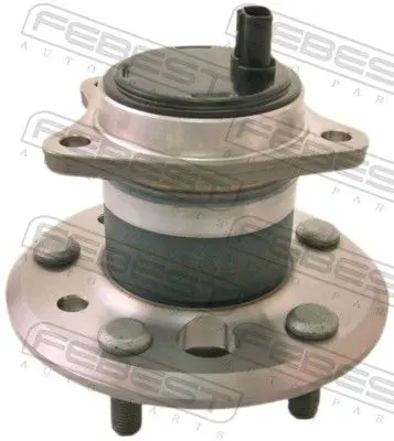 Handler.Part Wheel hub FEBEST 0182ACV40RRH 1